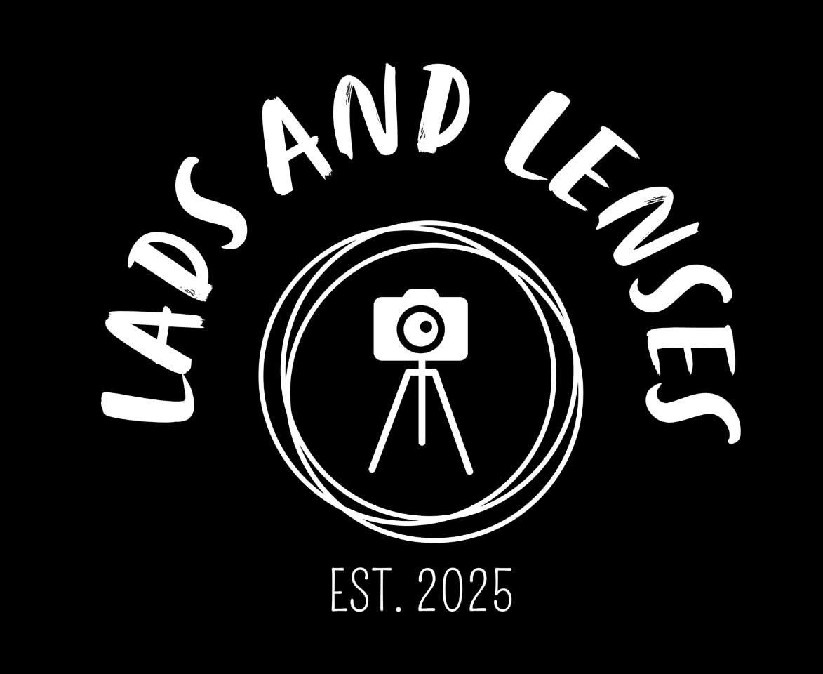 Lads and Lenses